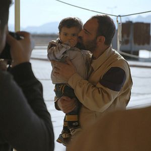 Photo Les Casques blancs