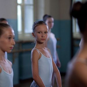 Photo Polina, Danser Sa Vie