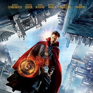 Photo Doctor Strange