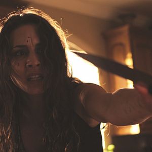 Photo Troian Bellisario