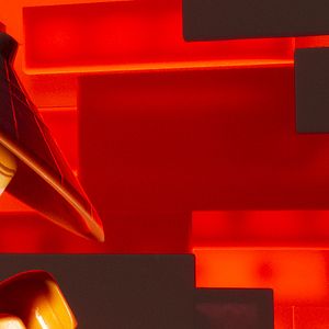 Photo LEGO Ninjago : Le Film