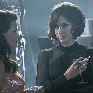 Photo Lizzy Caplan