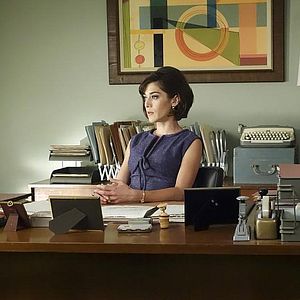 Photo Lizzy Caplan