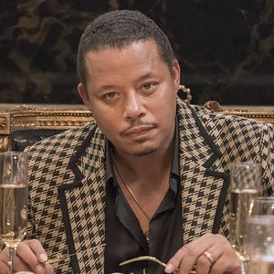 Photo Terrence Howard