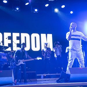 Photo Jussie Smollett