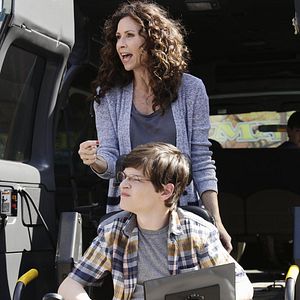 Photo Minnie Driver