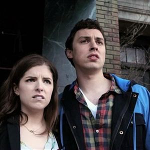 Photo John Francis Daley