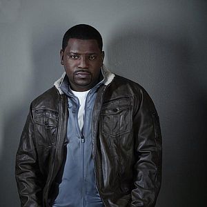 Photo Mekhi Phifer
