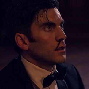 Photo Wes Bentley