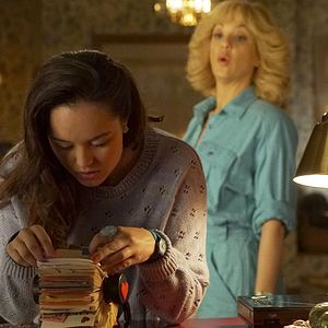 Photo Wendi McLendon-Covey