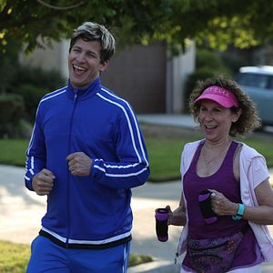 Photo Rhea Perlman