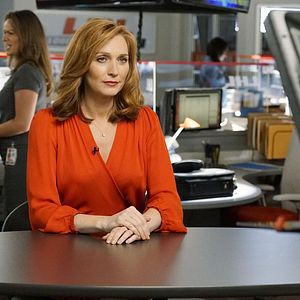 Photo Kate Jennings Grant