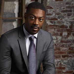 Photo David Ajala