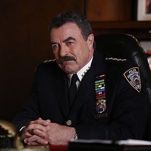 Photo Tom Selleck