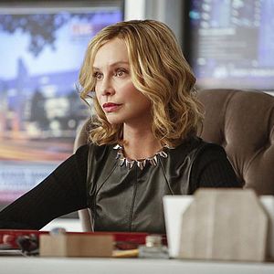 Photo Calista Flockhart