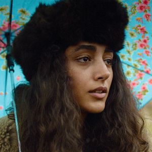 Photo Golshifteh Farahani