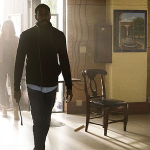 Photo Fear The Walking Dead