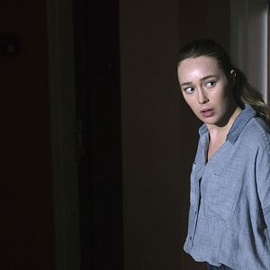 Photo Alycia Debnam-Carey