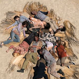 Photo Fear The Walking Dead