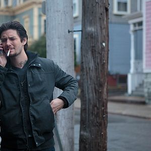 Photo Ben Barnes