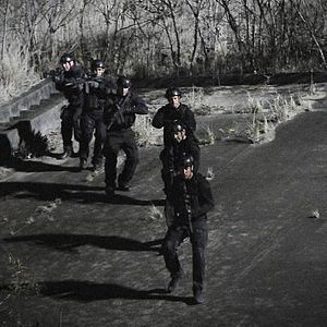 Photo Hawaii Five-0 (2010)