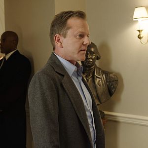Photo Kiefer Sutherland