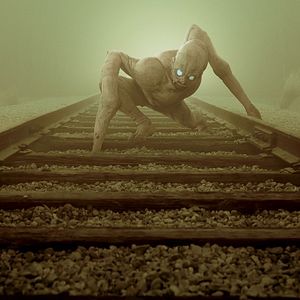 Photo American Horror Story