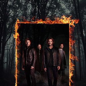 Photo Supernatural