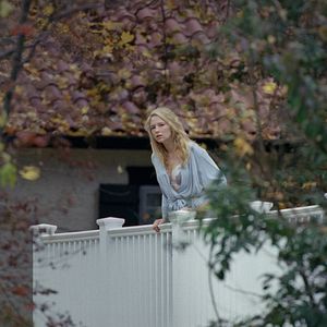 Photo Haley Bennett