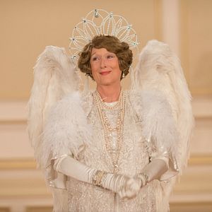 Photo Florence Foster Jenkins