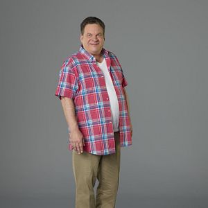 Photo Jeff Garlin