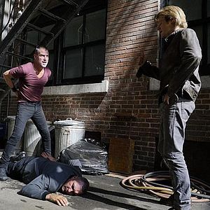 Photo George Eads