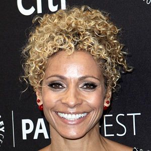 Photo Michelle Hurd