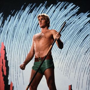 Photo Flash Gordon