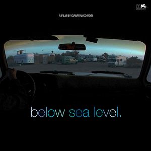 Photo Below Sea Level