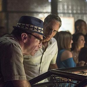 Photo Scott Bakula