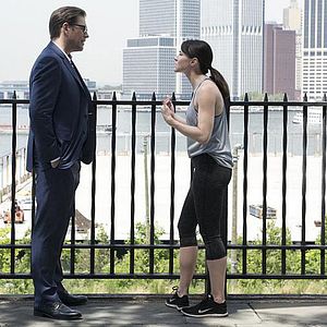 Photo Michael Weatherly