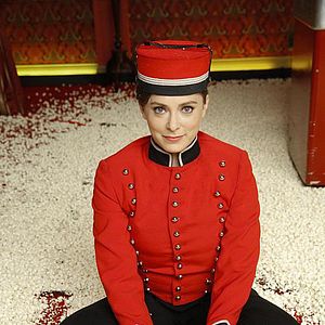 Photo Crazy Ex-Girlfriend