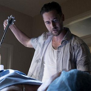 Photo Ryan Eggold