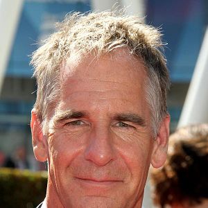 Photo Scott Bakula
