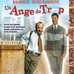 Photo Un Ange de trop