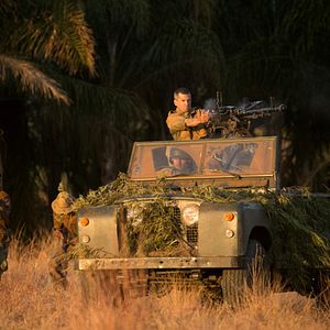 Photo Guillaume Canet