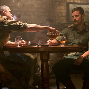 Photo The Siege Of Jadotville