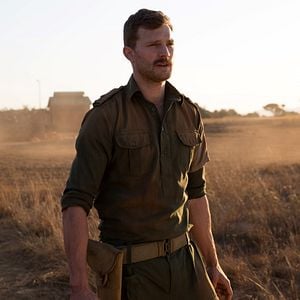 Photo The Siege Of Jadotville