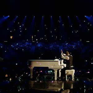 Photo Justin Timberlake