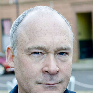 Photo Ewan Stewart