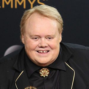 Photo Louie Anderson