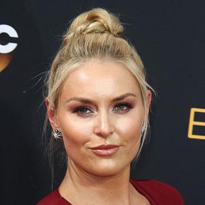 Photo Lindsey Vonn