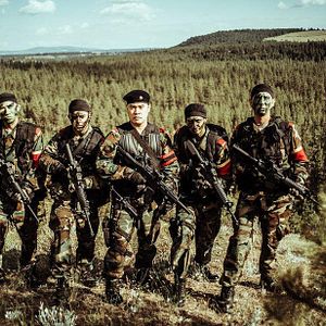Photo Z Nation