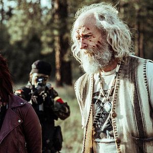 Photo Russell Hodgkinson